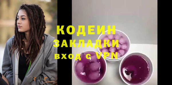 хмурый Богородицк
